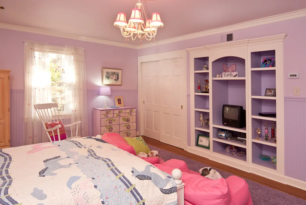 Bedroom Makeovers by Tim Disalvo & Co. - Photo 46