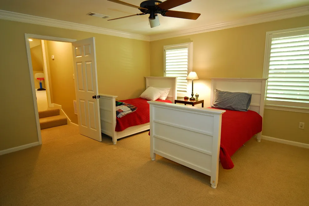 Bedroom Makeovers by Tim Disalvo & Co. - Photo 42