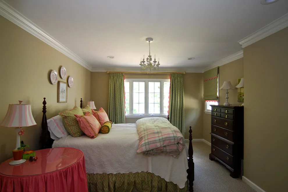 Bedroom Makeovers by Tim Disalvo & Co. - Photo 5