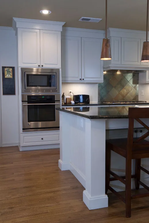 Culinary Space Upgrades by Tim Disalvo & Co. - Photo 16