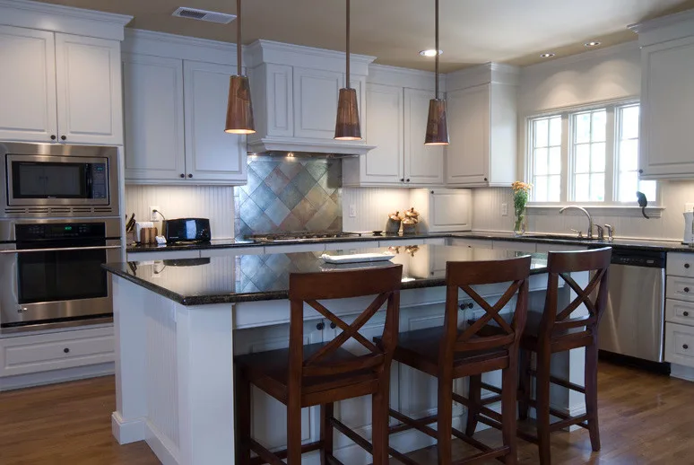 Culinary Space Upgrades by Tim Disalvo & Co. - Photo 55