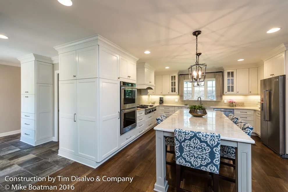 Culinary Space Upgrades by Tim Disalvo & Co. - Photo 125