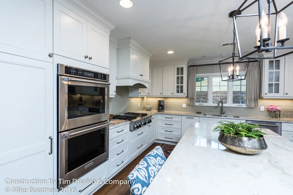 Culinary Space Upgrades by Tim Disalvo & Co. - Photo 31