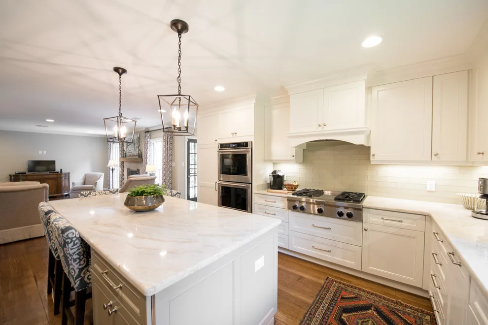 Culinary Space Upgrades by Tim Disalvo & Co. - Photo 98