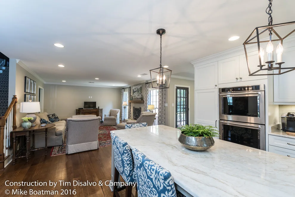 Culinary Space Upgrades by Tim Disalvo & Co. - Photo 80