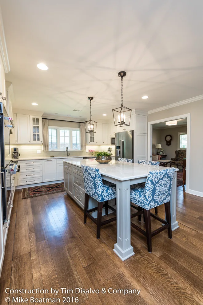 Culinary Space Upgrades by Tim Disalvo & Co. - Photo 19