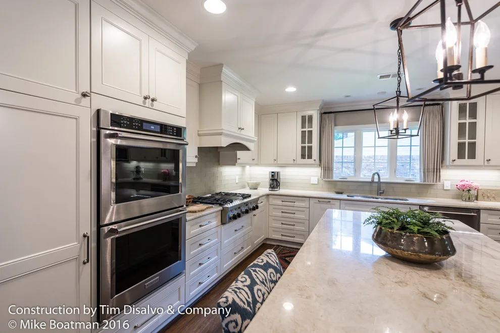 Culinary Space Upgrades by Tim Disalvo & Co. - Photo 114