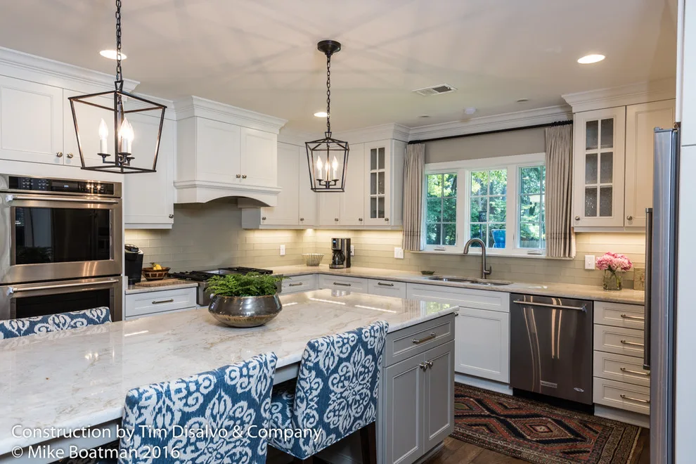 Culinary Space Upgrades by Tim Disalvo & Co. - Photo 147