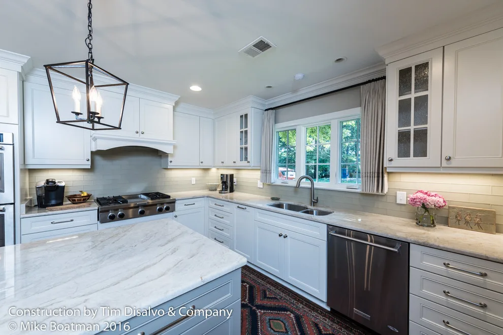 Culinary Space Upgrades by Tim Disalvo & Co. - Photo 139