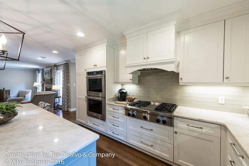 Culinary Space Upgrades by Tim Disalvo & Co. - Photo 58
