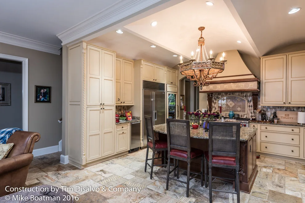 Culinary Space Upgrades by Tim Disalvo & Co. - Photo 162