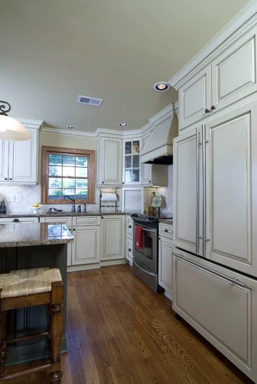 Culinary Space Upgrades by Tim Disalvo & Co. - Photo 134