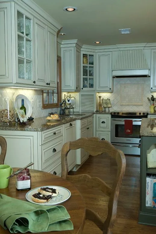 Culinary Space Upgrades by Tim Disalvo & Co. - Photo 165