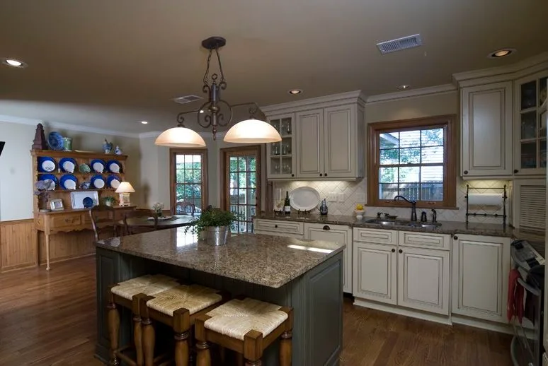 Culinary Space Upgrades by Tim Disalvo & Co. - Photo 137