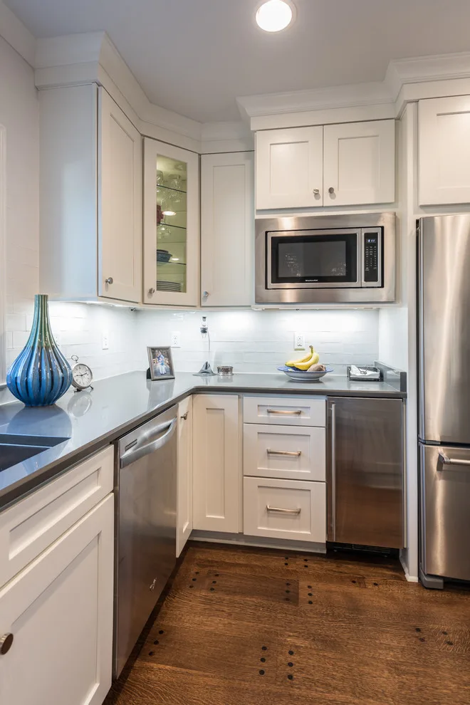 Culinary Space Upgrades by Tim Disalvo & Co. - Photo 25