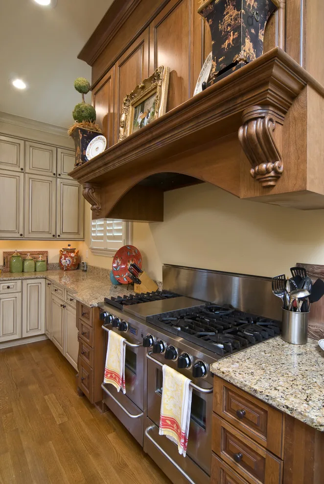 Culinary Space Upgrades by Tim Disalvo & Co. - Photo 69