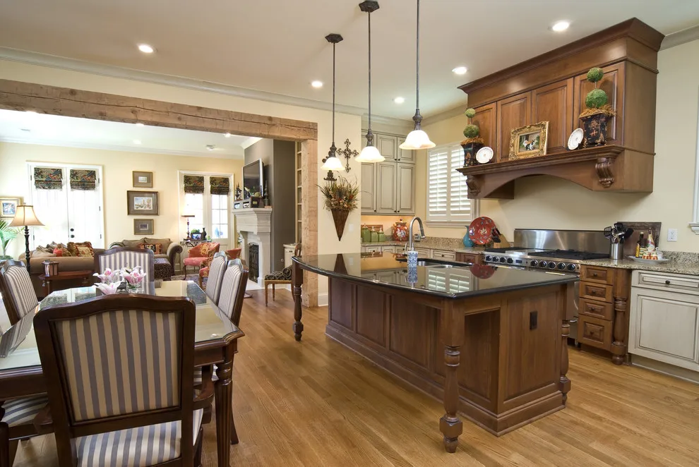 Culinary Space Upgrades by Tim Disalvo & Co. - Photo 63