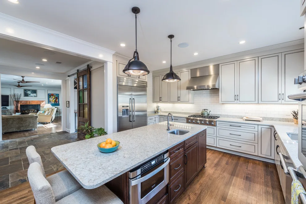 Culinary Space Upgrades by Tim Disalvo & Co. - Photo 116