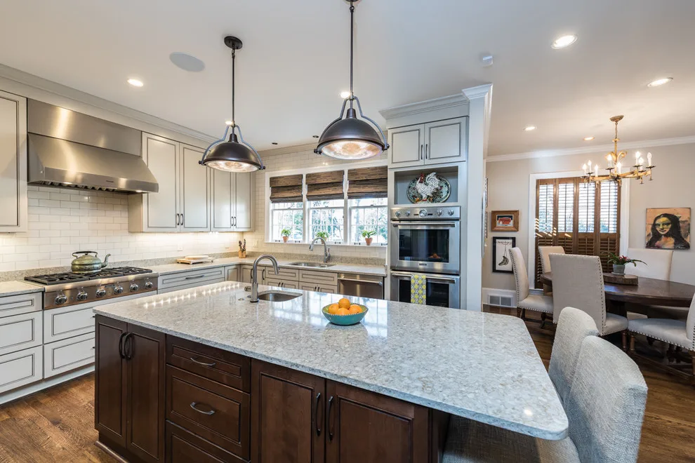 Culinary Space Upgrades by Tim Disalvo & Co. - Photo 104
