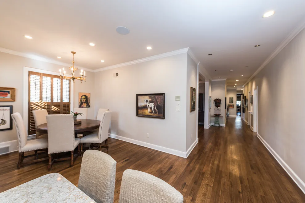 Culinary Space Upgrades by Tim Disalvo & Co. - Photo 14
