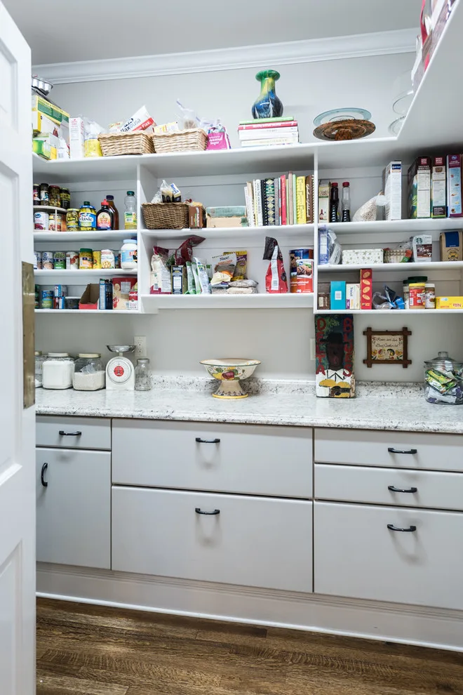 Culinary Space Upgrades by Tim Disalvo & Co. - Photo 160