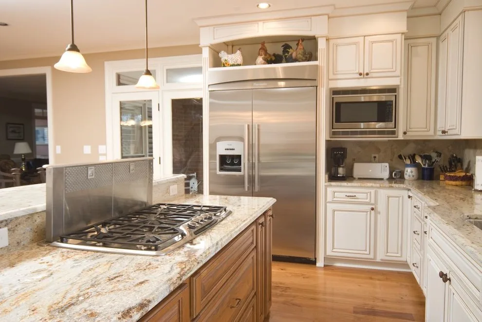 Culinary Space Upgrades by Tim Disalvo & Co. - Photo 131