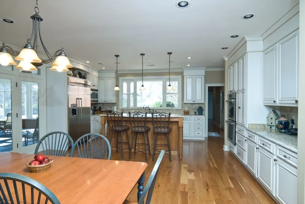 Culinary Space Upgrades by Tim Disalvo & Co. - Photo 99