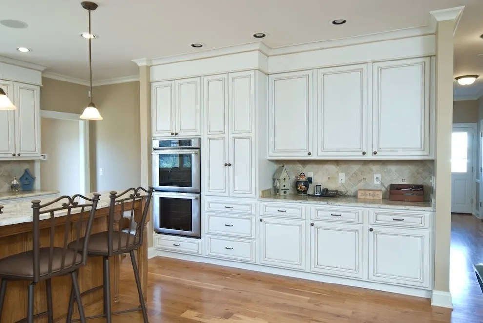 Culinary Space Upgrades by Tim Disalvo & Co. - Photo 183