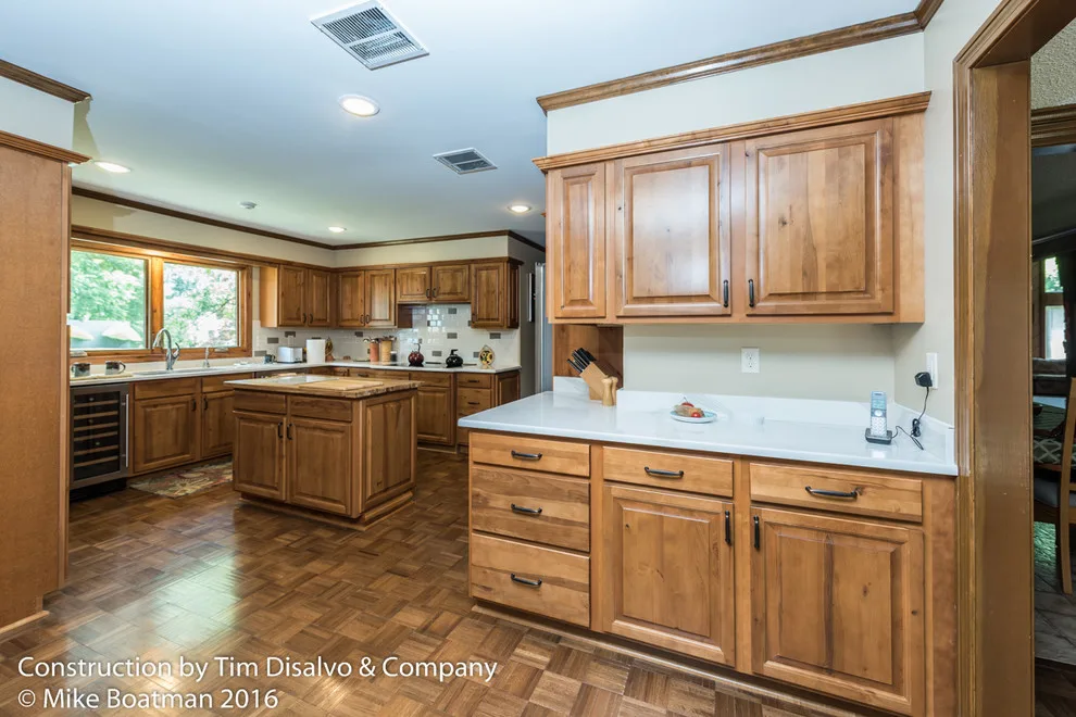 Culinary Space Upgrades by Tim Disalvo & Co. - Photo 140