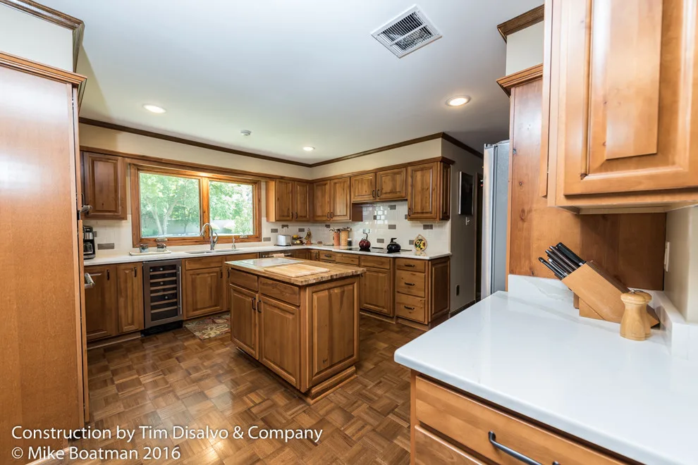 Culinary Space Upgrades by Tim Disalvo & Co. - Photo 151