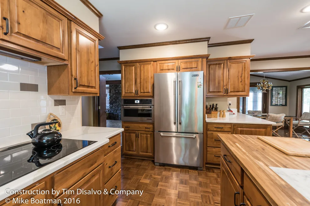 Culinary Space Upgrades by Tim Disalvo & Co. - Photo 57
