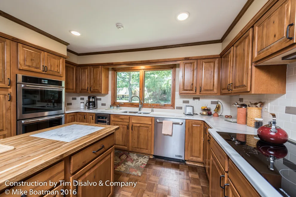 Culinary Space Upgrades by Tim Disalvo & Co. - Photo 179