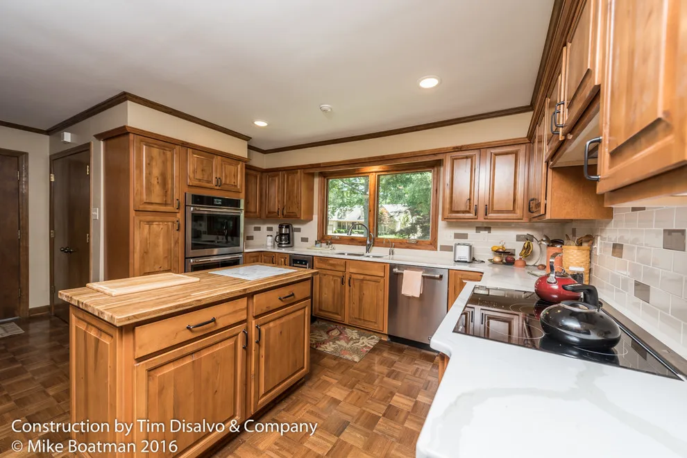 Culinary Space Upgrades by Tim Disalvo & Co. - Photo 113