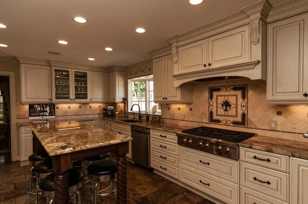 Culinary Space Upgrades by Tim Disalvo & Co. - Photo 47