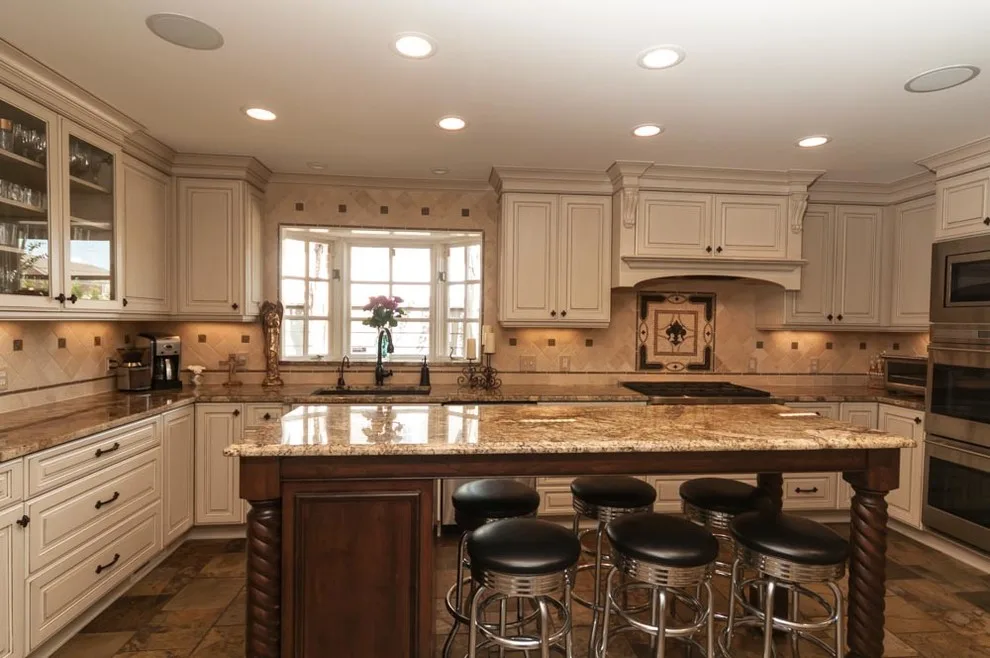 Culinary Space Upgrades by Tim Disalvo & Co. - Photo 2