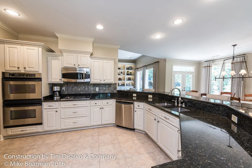 Culinary Space Upgrades by Tim Disalvo & Co. - Photo 41