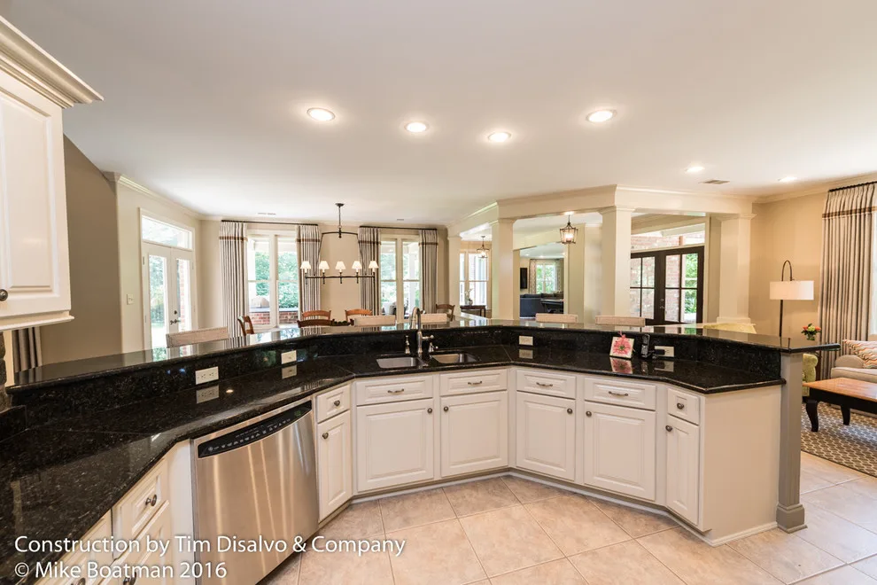 Culinary Space Upgrades by Tim Disalvo & Co. - Photo 142