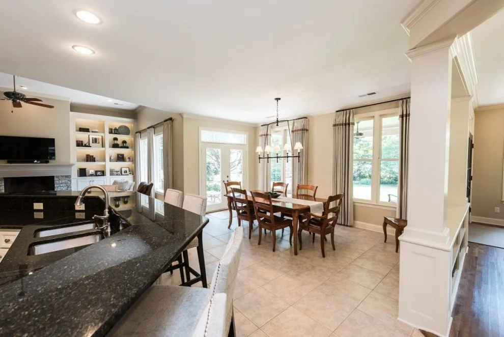 Culinary Space Upgrades by Tim Disalvo & Co. - Photo 169