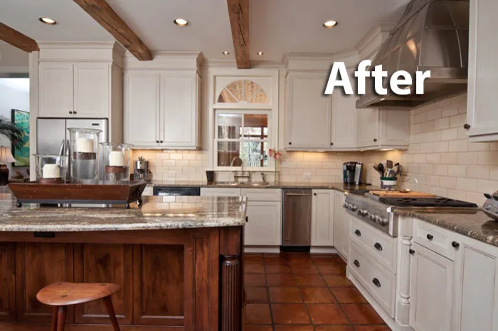 Culinary Space Upgrades by Tim Disalvo & Co. - Photo 109
