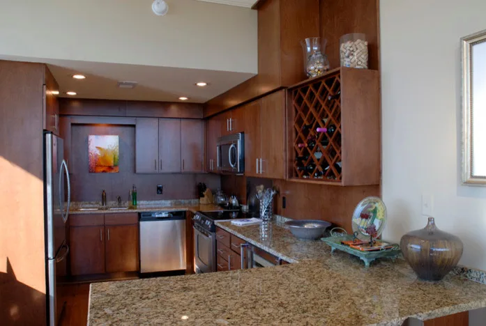 Culinary Space Upgrades by Tim Disalvo & Co. - Photo 87