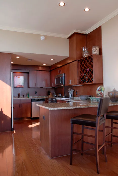 Culinary Space Upgrades by Tim Disalvo & Co. - Photo 67