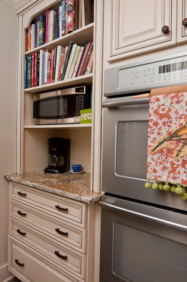 Culinary Space Upgrades by Tim Disalvo & Co. - Photo 106