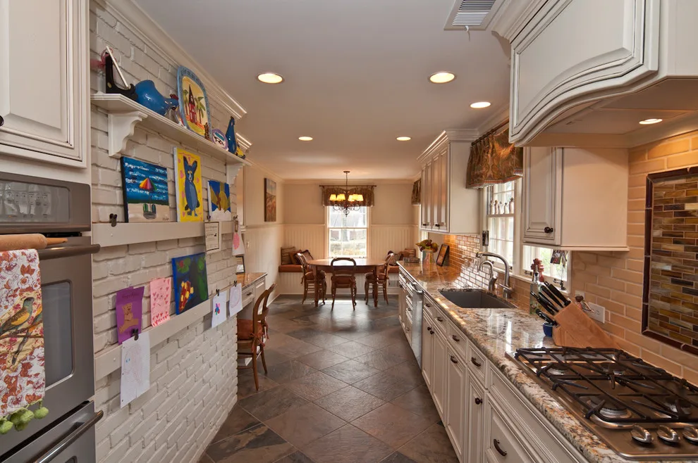 Culinary Space Upgrades by Tim Disalvo & Co. - Photo 34