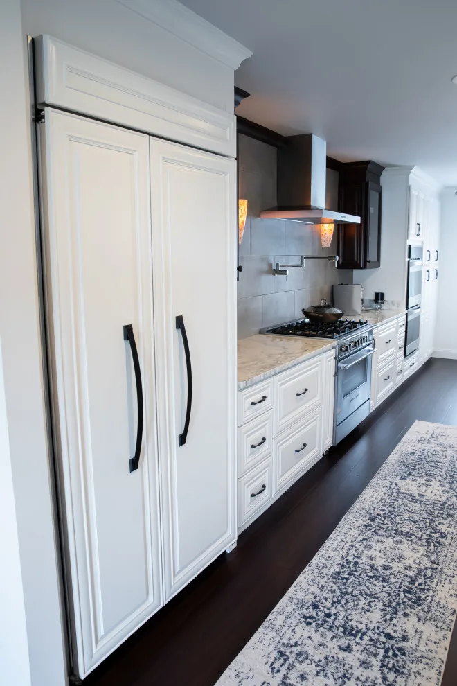 Culinary Space Upgrades by Tim Disalvo & Co. - Photo 129