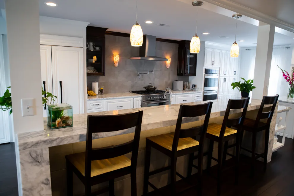 Culinary Space Upgrades by Tim Disalvo & Co. - Photo 28