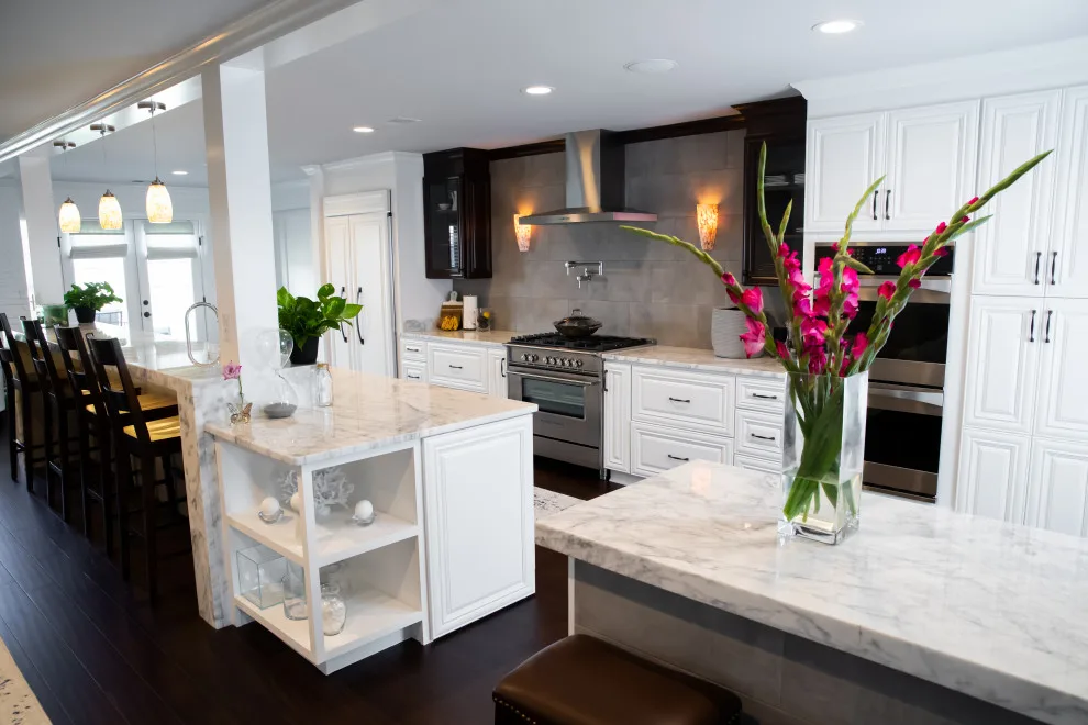 Culinary Space Upgrades by Tim Disalvo & Co. - Photo 111