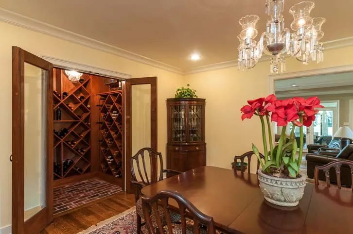 Culinary Space Upgrades by Tim Disalvo & Co. - Photo 13