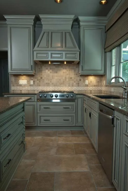 Culinary Space Upgrades by Tim Disalvo & Co. - Photo 12