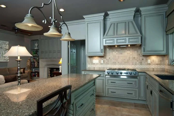 Culinary Space Upgrades by Tim Disalvo & Co. - Photo 182