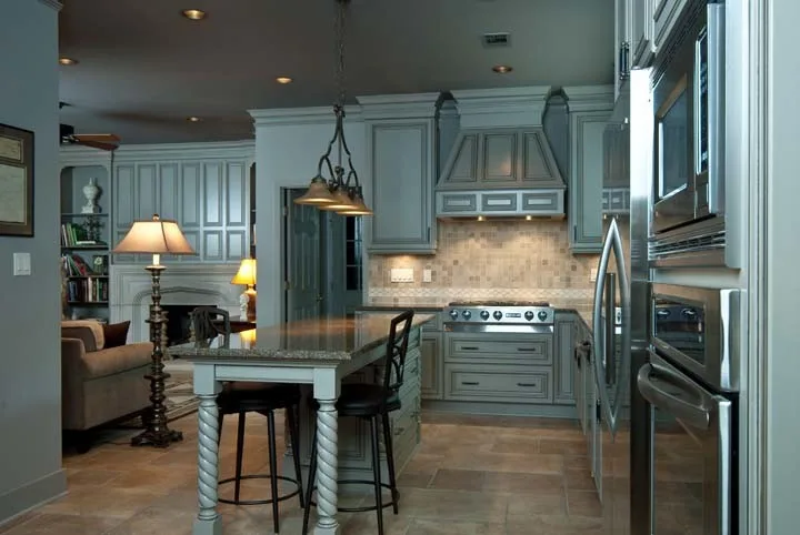Culinary Space Upgrades by Tim Disalvo & Co. - Photo 91